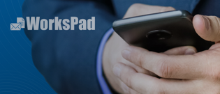 Вебинар «WorksPad – корпоративное мобильное рабочее место»