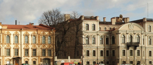 Продуктами ГК «Астра» будет пользоваться одна из старейших библиотек Санкт-Петербурга
