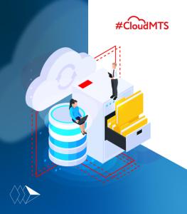 В облаке #CloudMTS появятся сервисы на базе ПО ГК «Астра»
