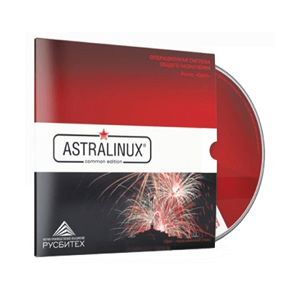 ОРЕЛ 2.12 «Astra Linux Common Edition». Новая версия