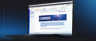 Многофункциональный редактор ContentReader PDF совместим с ОС Astra Linux
