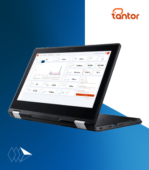 Платформа Tantor: новые возможности для работы с планами запросов пользователей и другой актуальный функционал в релизе 1.12
