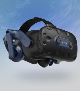 Подтверждена совместимость VR-шлема HTC VIVE Pro с ОС Astra Linux
