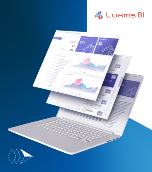 Аналитическая платформа Luxms Bi работает на ОС Astra Linux 1.7