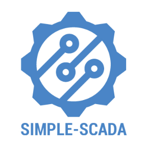 Simple-Scada - web-клиент