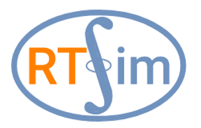 Программная среда моделирования RTsim – компьютерные тренажеры для нефтегазового сектора - 2.0
