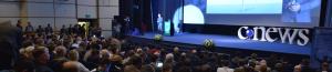 ГК Astra Linux примет участие в конференции CNews «Импортозамещение 2019»