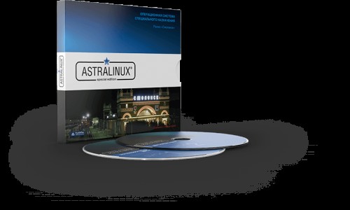 Обновление Astra Linux Special Edition 1.6.