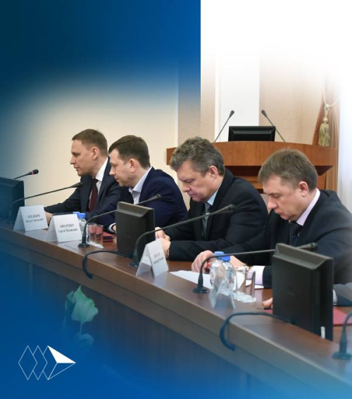 ГК «Астра» заключила соглашение о сотрудничестве с правительством Омской области