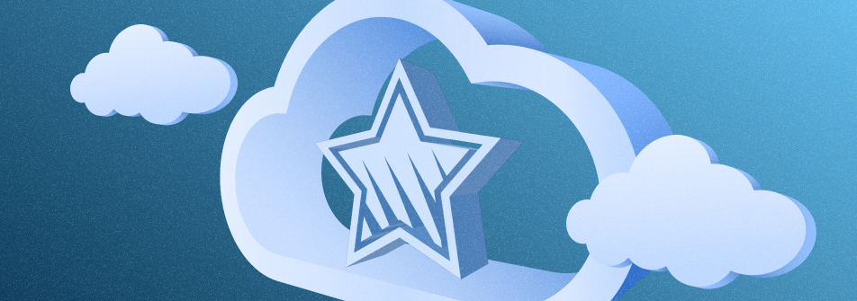 В облаке Cloud.ru появятся операционные системы Astra Linux 