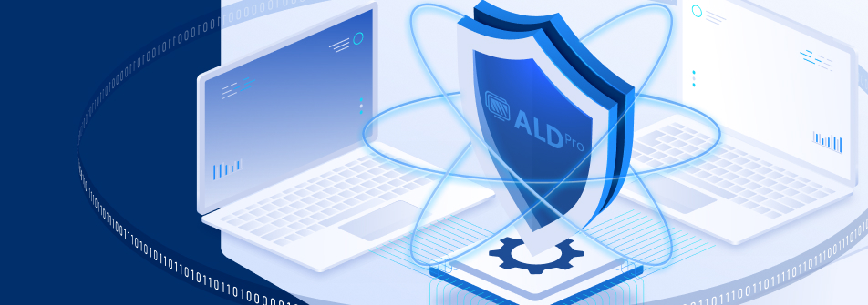 Готовим безопасную службу каталогов ALD Pro: рецепт Аладдин и ГК «Астра»