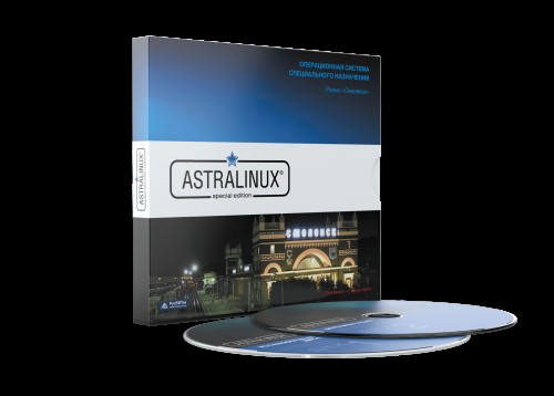 Обновление Astra Linux Special Edition 1.5.